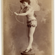 Illustration for article titled The First Ever Cosplay Photos, From the 1890s